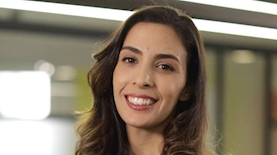 מעיין אוחנה עזרא, צילום: אלי שרם